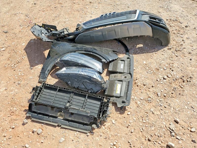 Aukcja sprzedaży 2019 Audi Q7, vin: WA1LAAF78KD010026, numer aukcji: 41720096