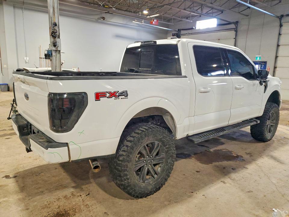 78320585 :رقم المزاد ، 1FTFW1E50MFD06945 vin ، 2021 Ford F150 مزاد بيع