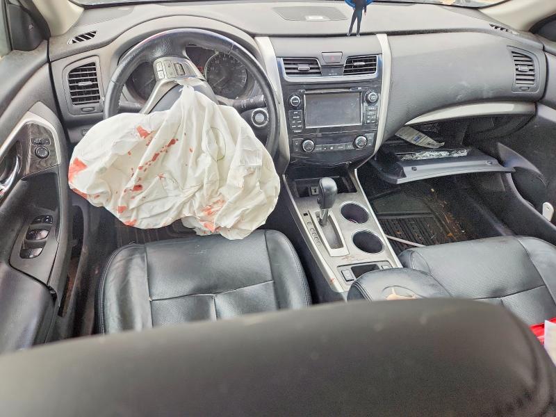 2014 Nissan Altima მანქანა იყიდება აუქციონზე, vin: 1N4AL3APXEC183430, აუქციონის ნომერი: 42051136
