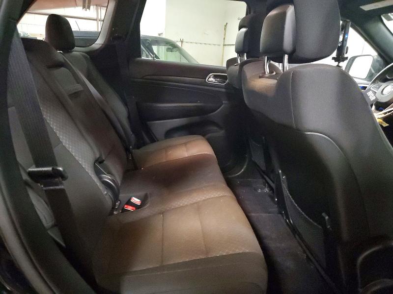 Aukcja sprzedaży 2018 Jeep Grand Cherokee, vin: 1C4RJFAG2JC276795, numer aukcji: 46474516