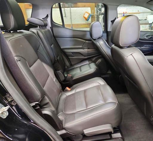 Продажа на аукционе авто 2019 Gmc Acadia, vin: 1GKKNULS6KZ255916, номер лота: 45651266