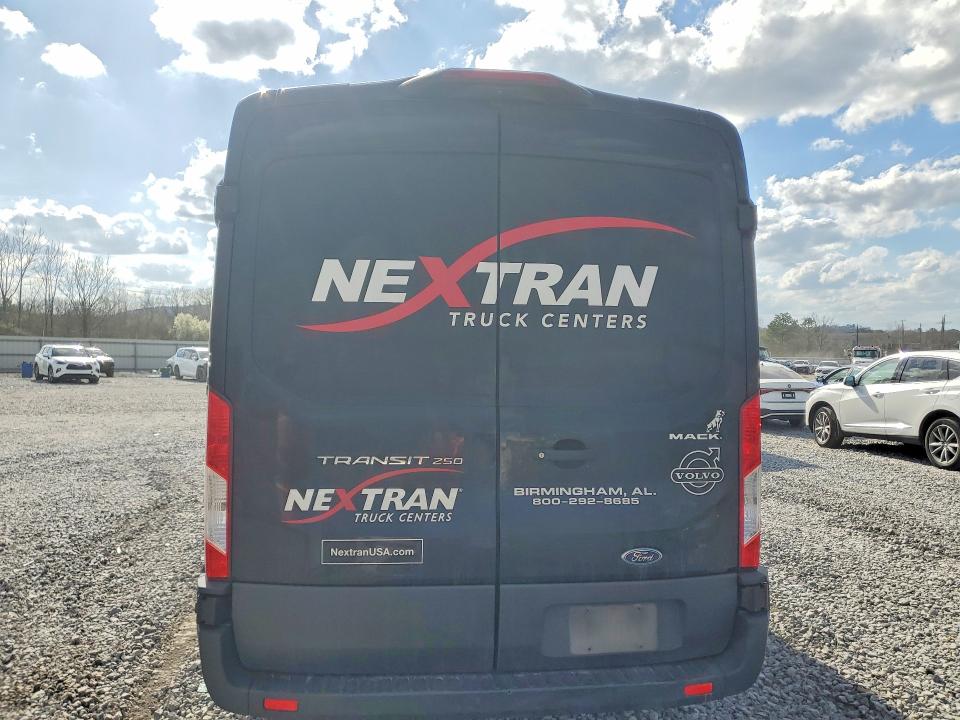 Aukcja sprzedaży 2022 Ford Transit, vin: 1FTBR1C83NKA31700, numer aukcji: 41598186