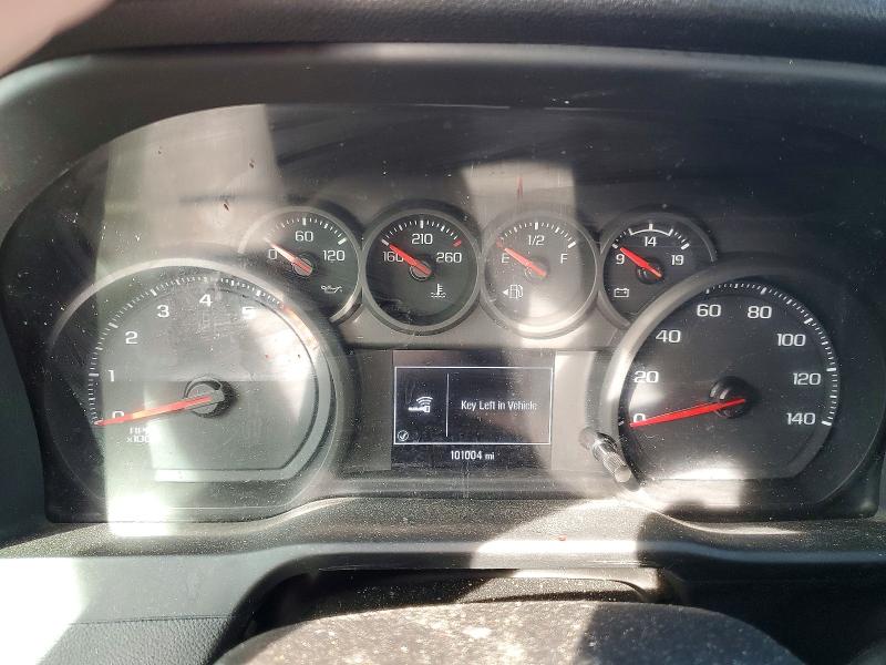 2024 Gmc Sierra მანქანა იყიდება აუქციონზე, vin: 1GT59LE78RF199196, აუქციონის ნომერი: 79359135