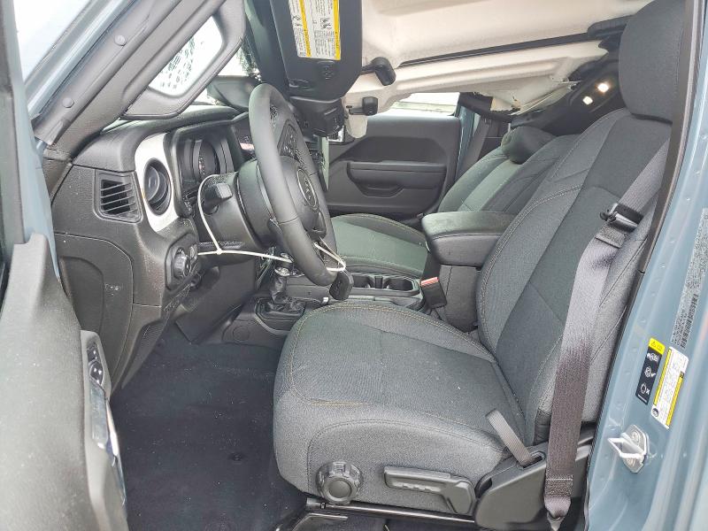 Aukcja sprzedaży 2026 Jeep Wrangler, vin: 1C4PJXDN3TW164743, numer aukcji: 47578546