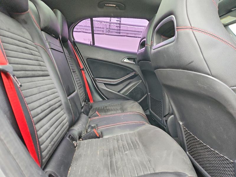 Продаж на аукціоні авто 2015 Mercedes-benz Gla, vin: WDDTG5CB5FJ134823, номер лоту: 78099115