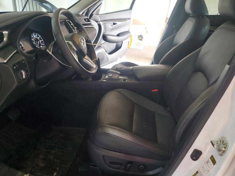 Продажа на аукционе авто 2024 Infiniti Qx50, vin: 3PCAJ5BB3RF107166, номер лота: 79422105