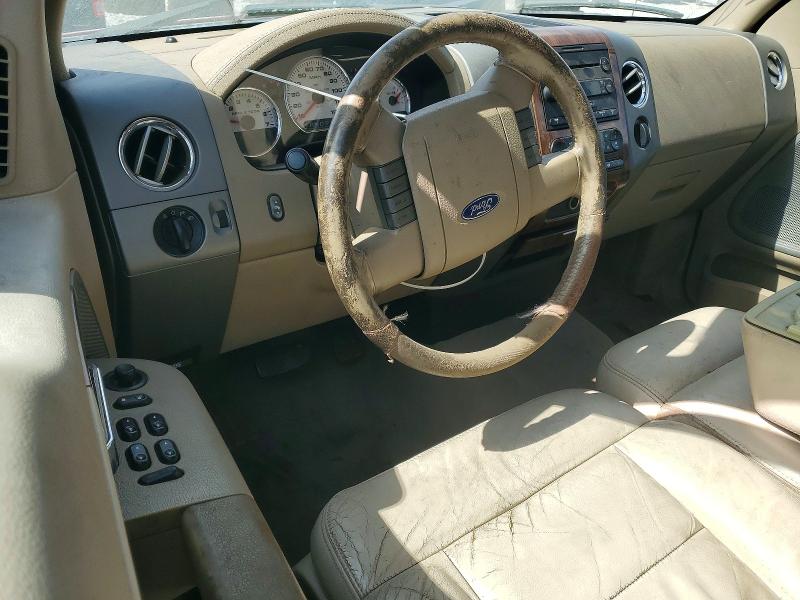 Aukcja sprzedaży 2004 Ford F150, vin: 1FTPX14594NB24587, numer aukcji: 79664065