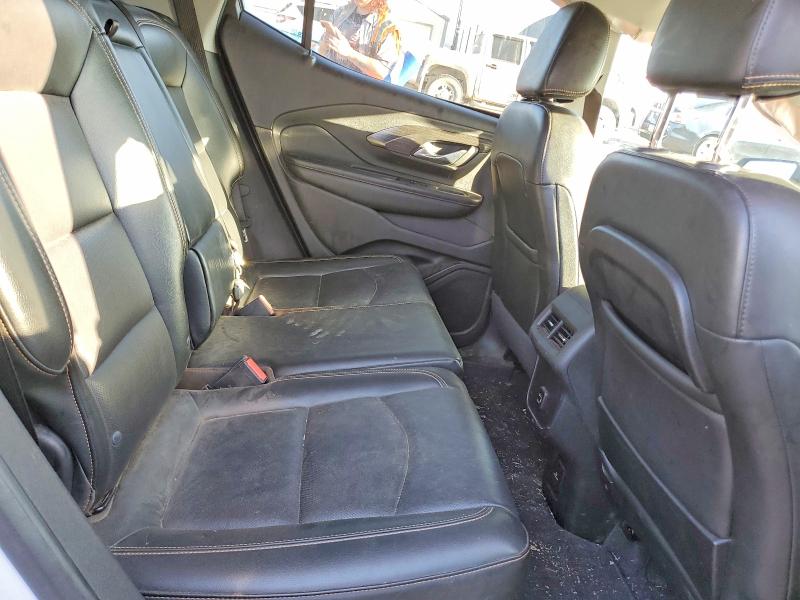 Aukcja sprzedaży 2018 Gmc Terrain, vin: 3GKALVEV9JL253047, numer aukcji: 41967026