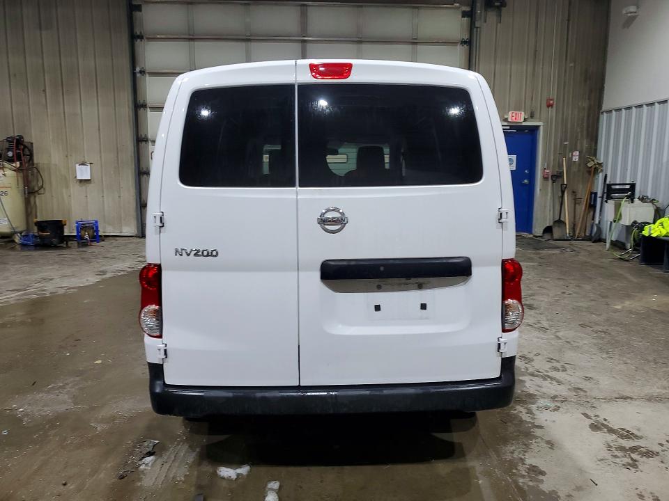 Aukcja sprzedaży 2021 Nissan Nv200, vin: 3N6CM0KN0MK705600, numer aukcji: 42045756