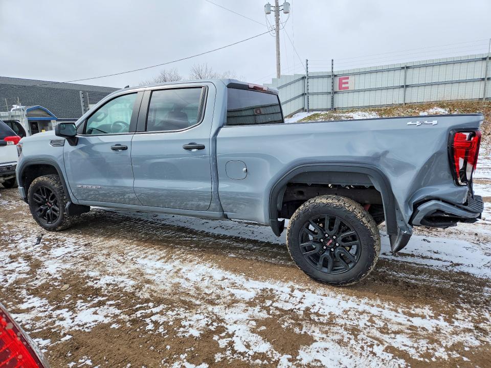 Aukcja sprzedaży 2024 Gmc Sierra, vin: 1GTPUAEK8RZ193963, numer aukcji: 46122156