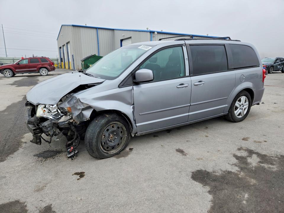 79260905 :رقم المزاد ، 2C4RDGCG6DR686537 vin ، 2013 Dodge Grand Caravan مزاد بيع