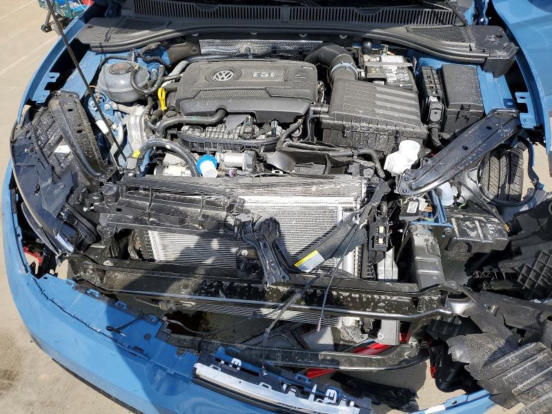 Aukcja sprzedaży 2026 Volkswagen Jetta, vin: 3VW1M7BU1TM015137, numer aukcji: 47980486