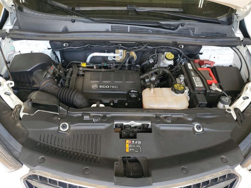 Продаж на аукціоні авто 2019 Buick Encore, vin: KL4CJ2SB1KB843985, номер лоту: 47182116