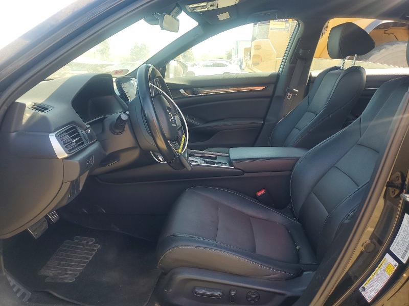 Продажа на аукционе авто 2019 Honda Accord, vin: 1HGCV1F34KA026881, номер лота: 46955546
