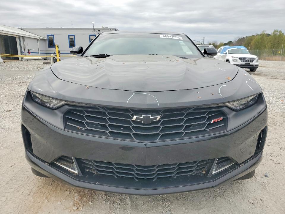 Продаж на аукціоні авто 2023 Chevrolet Camaro, vin: 1G1FA1RX5P0141453, номер лоту: 46942086