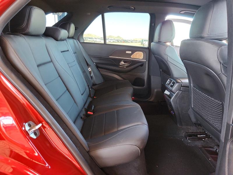 Продаж на аукціоні авто 2025 Mercedes-benz Gle, vin: 4JGFB4FB0SB430036, номер лоту: 79704045