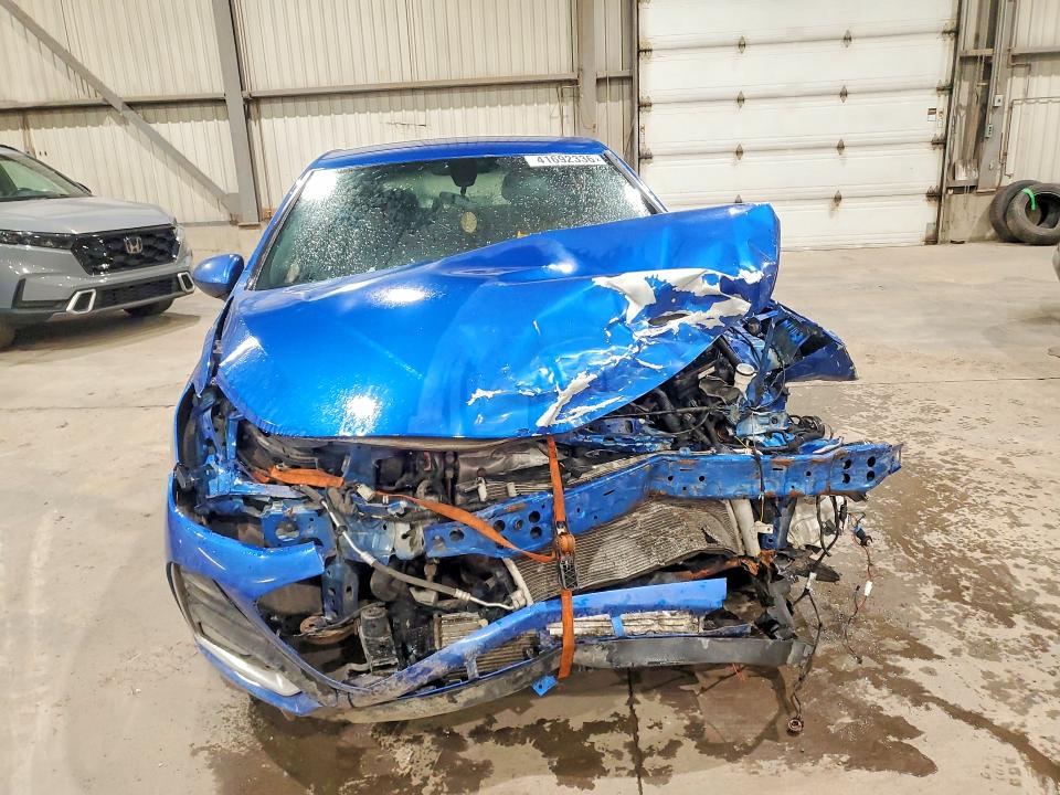 Aukcja sprzedaży 2019 Chevrolet Cruze, vin: 3G1BE6SMXKS546340, numer aukcji: 41692336