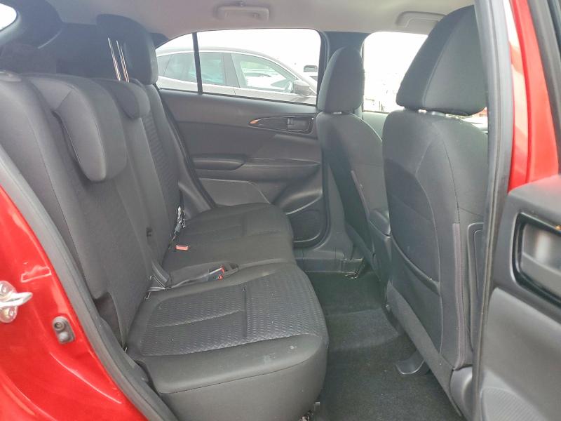 47910456 :رقم المزاد ، JA4AT3AA4JZ062304 vin ، 2018 Mitsubishi Eclipse Cross مزاد بيع