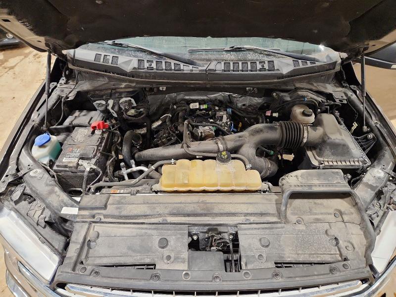 46263806 :رقم المزاد ، 1FTEW1EP4LKE18179 vin ، 2020 Ford F150 مزاد بيع