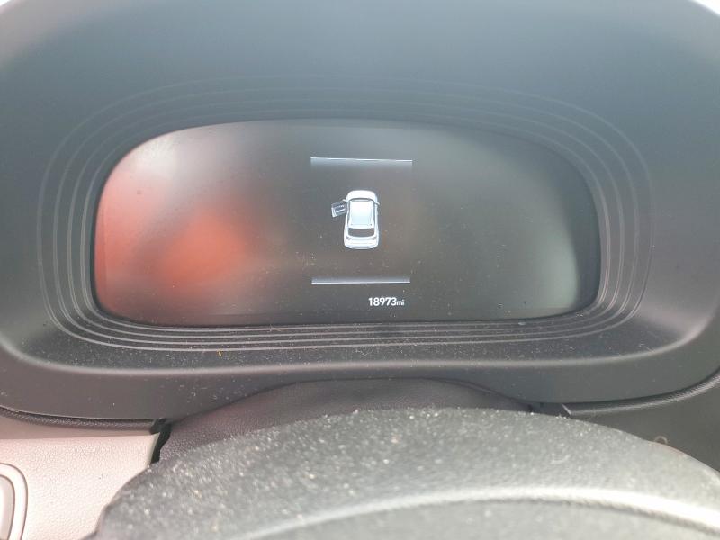 Продажа на аукционе авто 2024 Hyundai Venue, vin: KMHRC8A36RU311388, номер лота: 79899365
