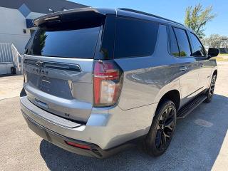 Продаж на аукціоні авто 2021 Chevrolet Tahoe, vin: 1GNSCNKD9MR103312, номер лоту: 47651396