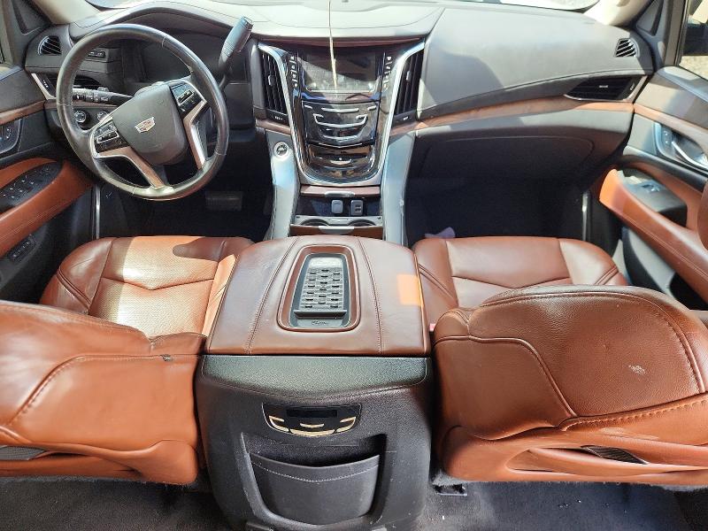 Продаж на аукціоні авто 2015 Cadillac Escalade, vin: 1GYS4TKJ2FR708091, номер лоту: 79579335