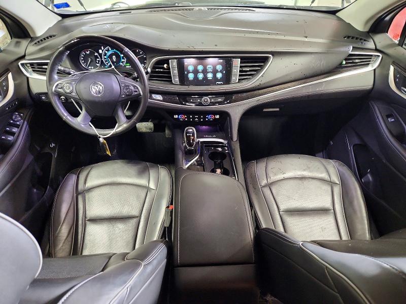 Продаж на аукціоні авто 2019 Buick Enclave, vin: 5GAEVCKW1KJ254261, номер лоту: 47327876