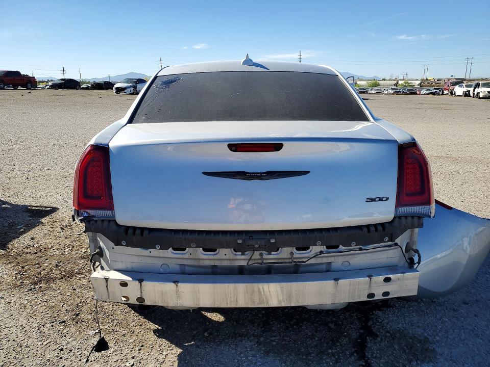 Aukcja sprzedaży 2020 Chrysler 300, vin: 2C3CCAAG3LH172601, numer aukcji: 47462126