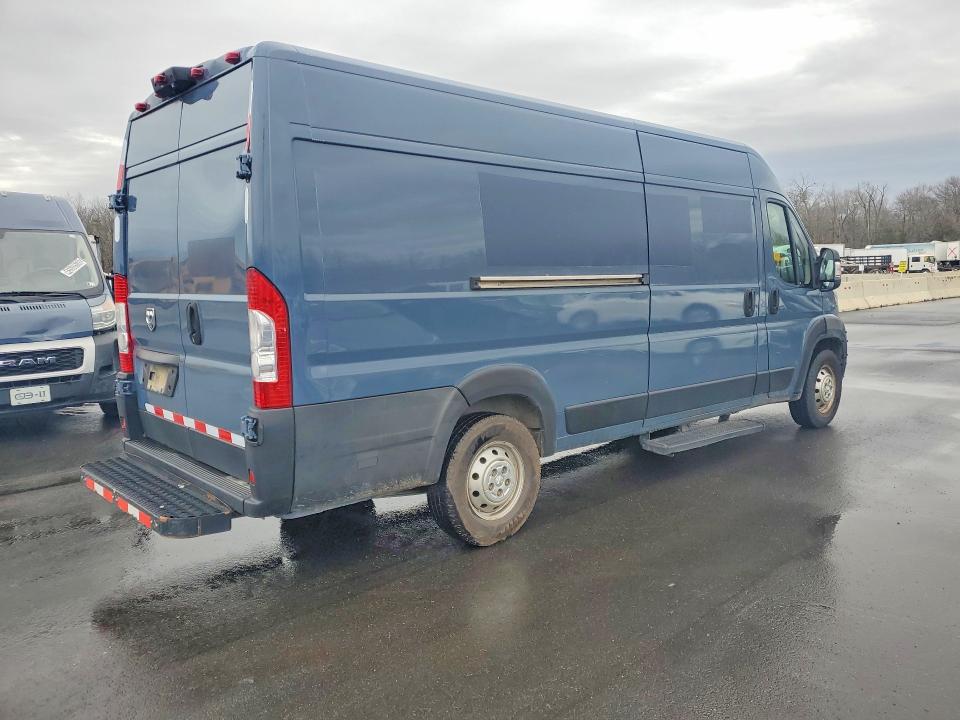 Aukcja sprzedaży 2020 Ram Promaster 3500, vin: 3C6URVJG1LE140187, numer aukcji: 45508686