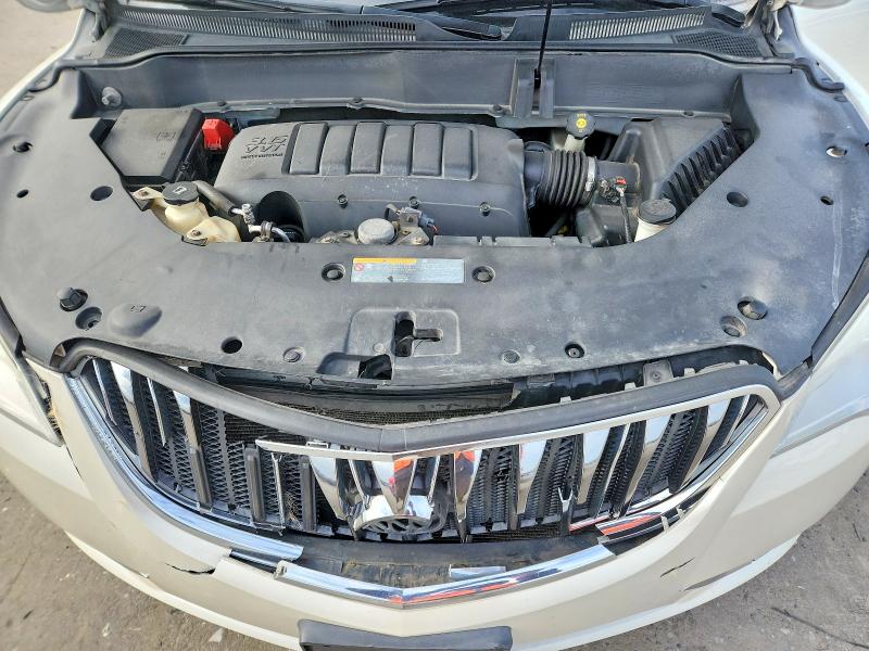 Aukcja sprzedaży 2015 Buick Enclave, vin: 5GAKVCKD8FJ270108, numer aukcji: 46202596