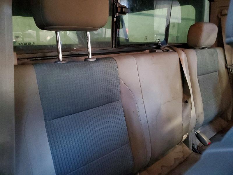 Продаж на аукціоні авто 2007 Nissan Titan, vin: 1N6AA06B07N203622, номер лоту: 79563395