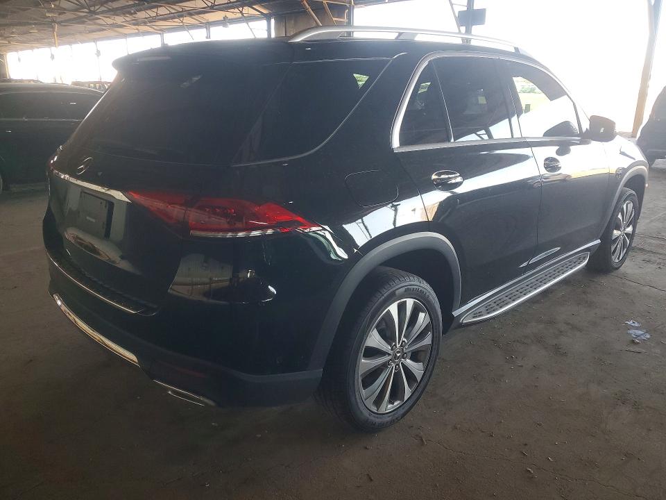 Продажа на аукционе авто 2020 Mercedes-benz Gle, vin: 4JGFB4JB2LA209133, номер лота: 47980476
