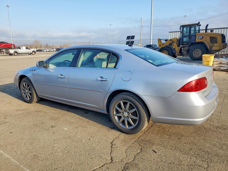 Auction sale of the 2006 Buick Lucerne, vin: 1G4HD57236U145770, lot number: 42005936