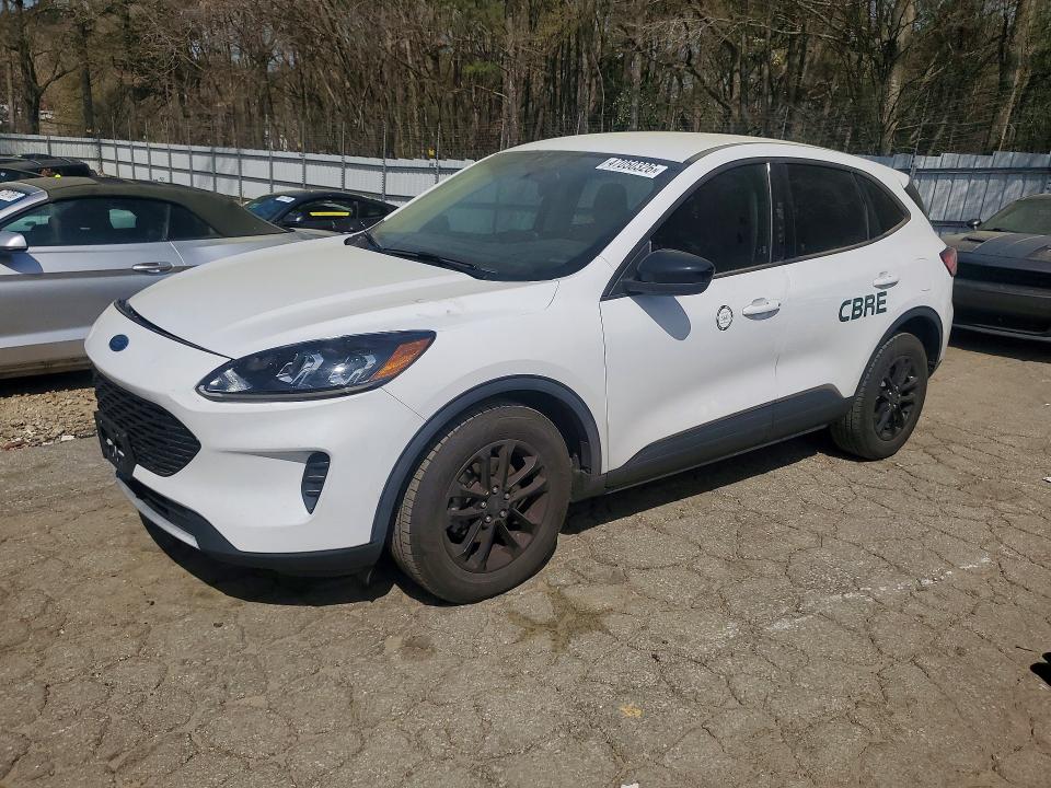 Продаж на аукціоні авто 2020 Ford Escape, vin: 1FMCU0BZ7LUC57372, номер лоту: 47050326