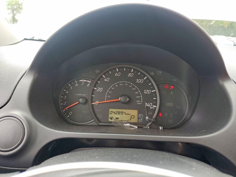 Aukcja sprzedaży 2021 Mitsubishi Mirage, vin: ML32AUHJ1MH010122, numer aukcji: 46297366