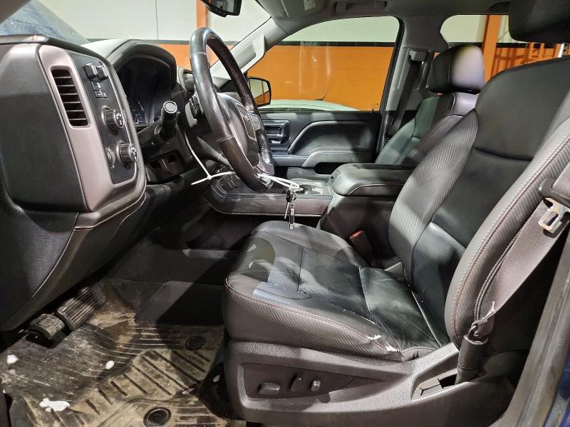 45859456 :رقم المزاد ، 3GTU2NEC9HG501732 vin ، 2017 Gmc Sierra مزاد بيع