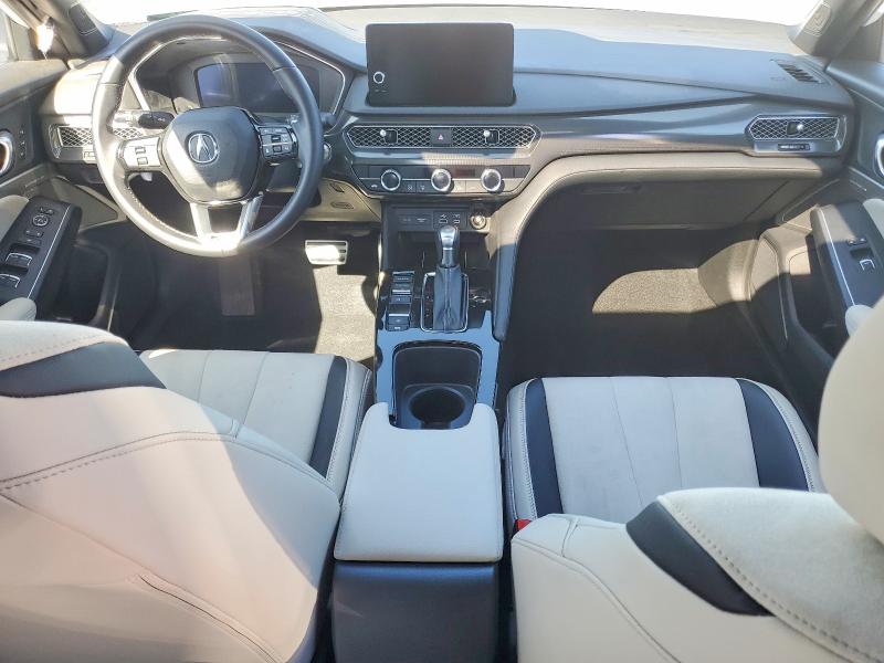 Aukcja sprzedaży 2024 Acura Integra, vin: 19UDE4H66RA009460, numer aukcji: 45830566