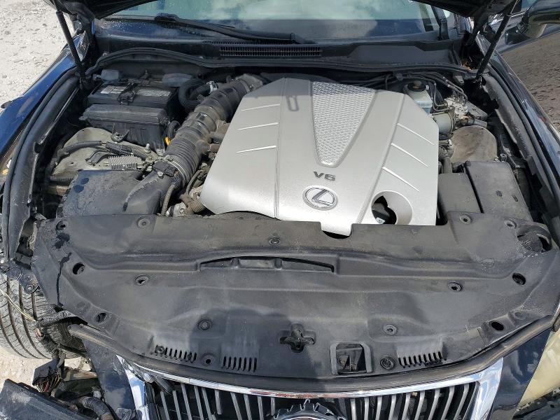 Aukcja sprzedaży 2010 Lexus Is 350, vin: JTHBE5C27A5024819, numer aukcji: 41636186