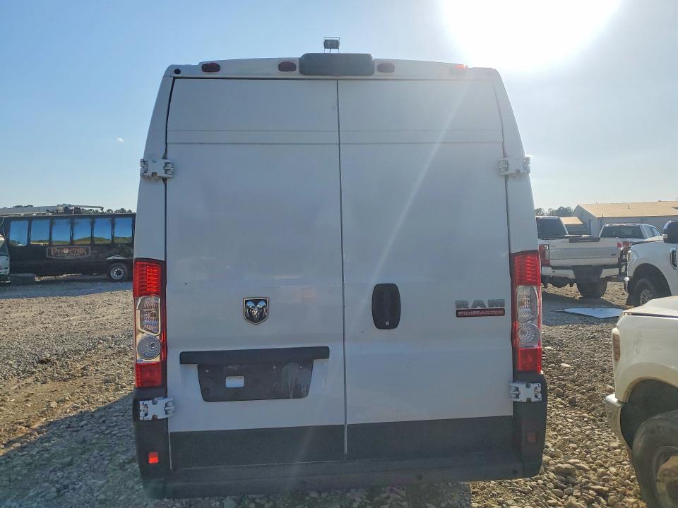 Auction sale of the 2020 Ram Promaster 3500, vin: 3C6URVJG3LE101097, lot number: 41884256