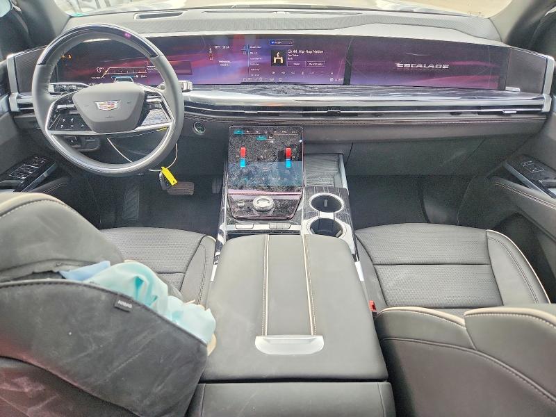 Aukcja sprzedaży 2025 Cadillac Escalade, vin: 1GYS9FRLXSR315640, numer aukcji: 41943206