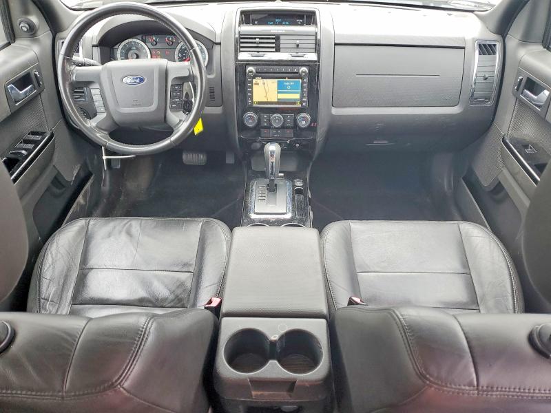 Продажа на аукционе авто 2010 Ford Escape, vin: 1FMCU9EG3AKC23467, номер лота: 47896736