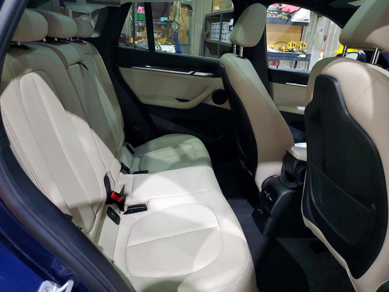 Aukcja sprzedaży 2021 Bmw X1, vin: WBXJG9C07M5T19035, numer aukcji: 79395395