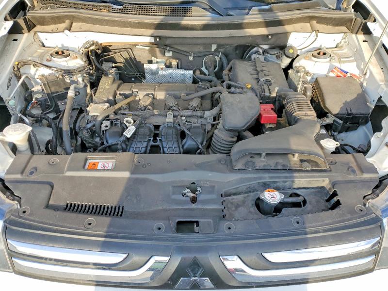 Aukcja sprzedaży 2014 Mitsubishi Outlander, vin: JA4AZ3A36EZ014843, numer aukcji: 47388306