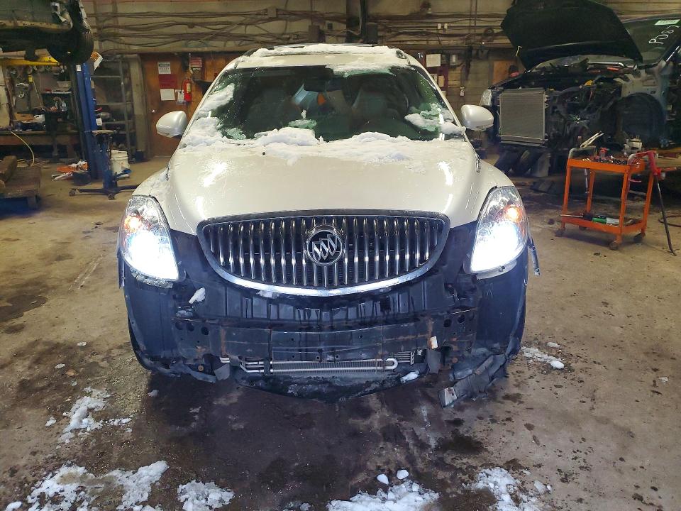 Aukcja sprzedaży 2010 Buick Enclave, vin: 5GALVCED8AJ166680, numer aukcji: 79402525