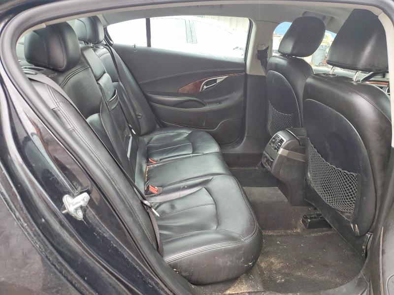 79708475 :رقم المزاد ، 1G4GC5ED6BF387180 vin ، 2011 Buick Lacrosse مزاد بيع