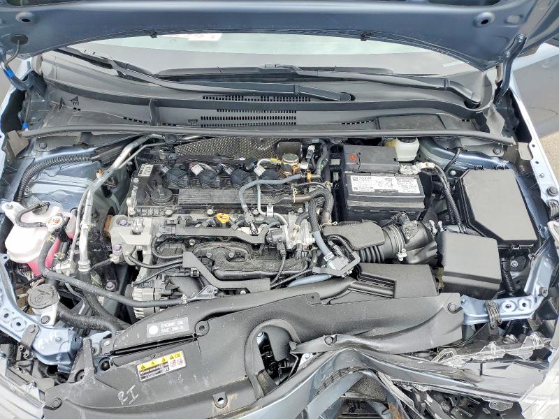 Aukcja sprzedaży 2026 Toyota Corolla, vin: 5YFB4MDE0TP370787, numer aukcji: 47316656