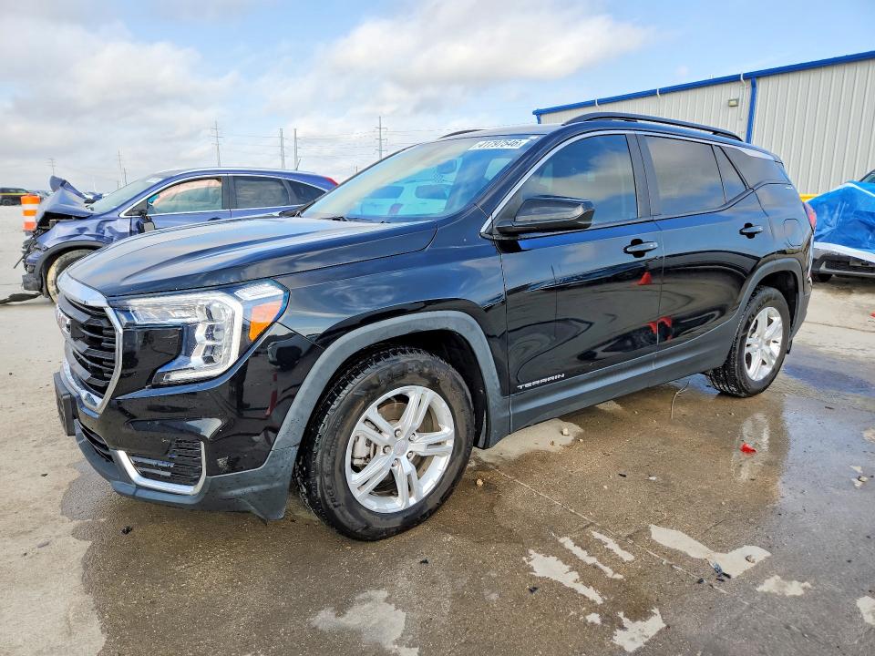 Aukcja sprzedaży 2022 Gmc Terrain, vin: 3GKALMEVXNL120300, numer aukcji: 41797546