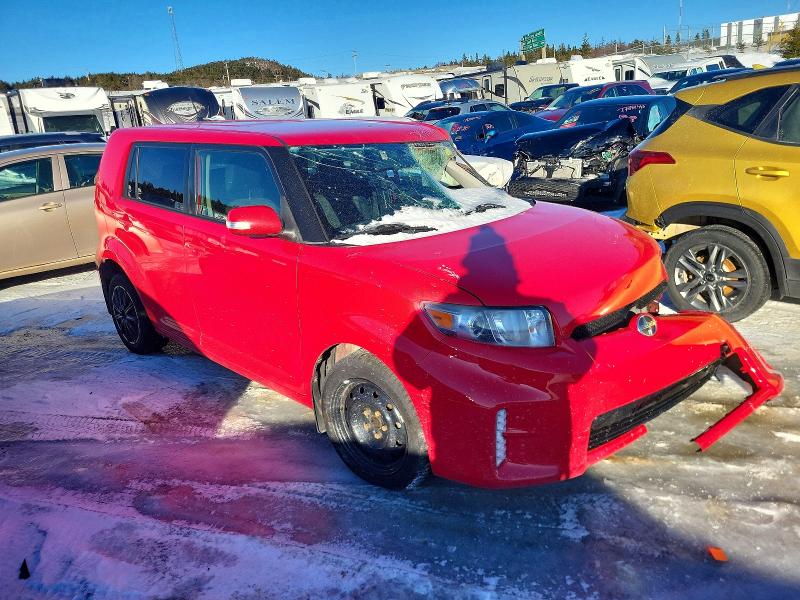 79591495 :رقم المزاد ، JTLZE4FE0FJ070754 vin ، 2015 Scion Xb مزاد بيع