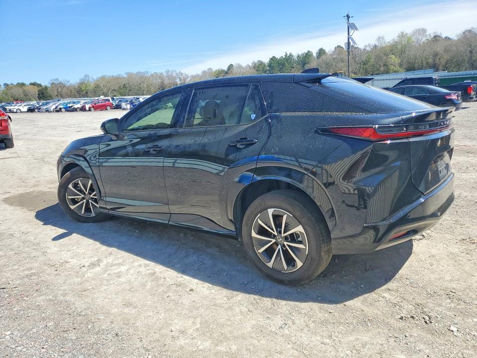 Продаж на аукціоні авто 2024 Lexus Rz 300e, vin: JTJABABB3RA003403, номер лоту: 46483686