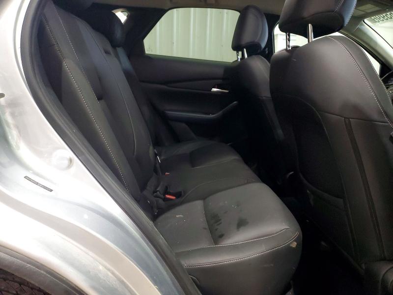 Aukcja sprzedaży 2020 Mazda Cx-30, vin: 3MVDMBDL5LM105008, numer aukcji: 46765996